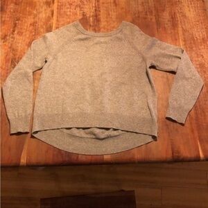 Banana Republic Sparkly Sweater